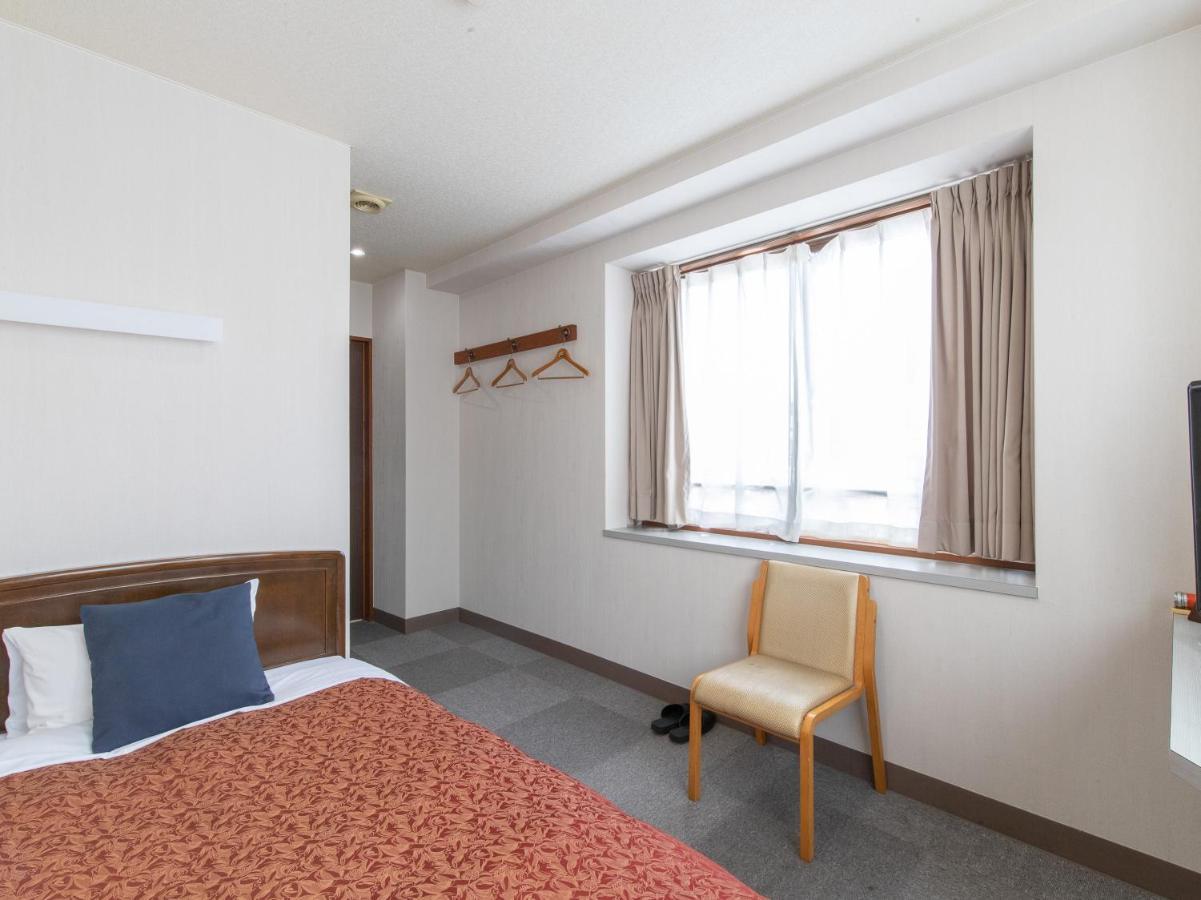 Tabist Rays Hotel Yakata Miyazaki Esterno foto