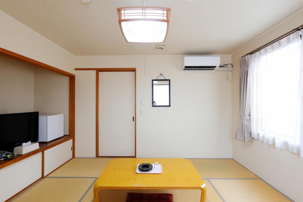 Tabist Rays Hotel Yakata Miyazaki Esterno foto