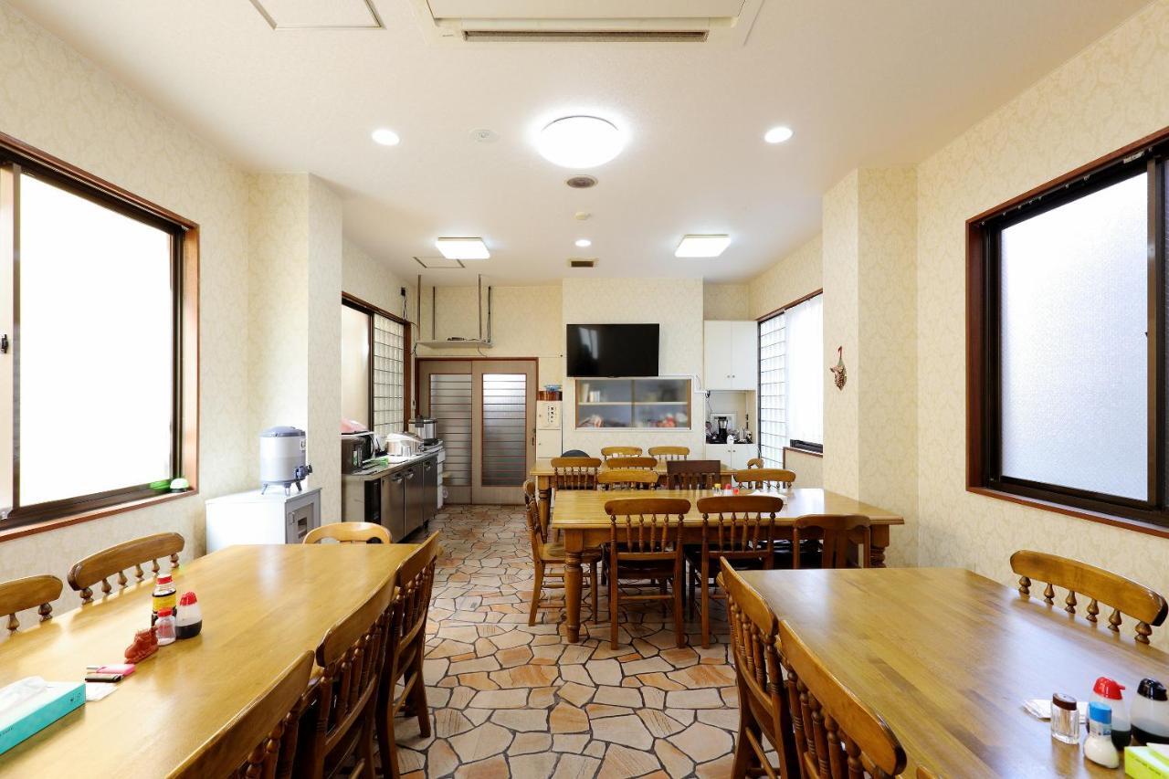 Tabist Rays Hotel Yakata Miyazaki Esterno foto
