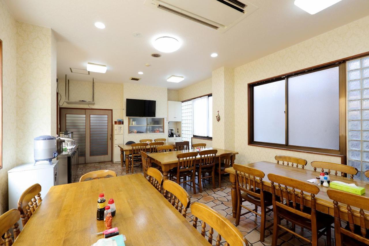 Tabist Rays Hotel Yakata Miyazaki Esterno foto