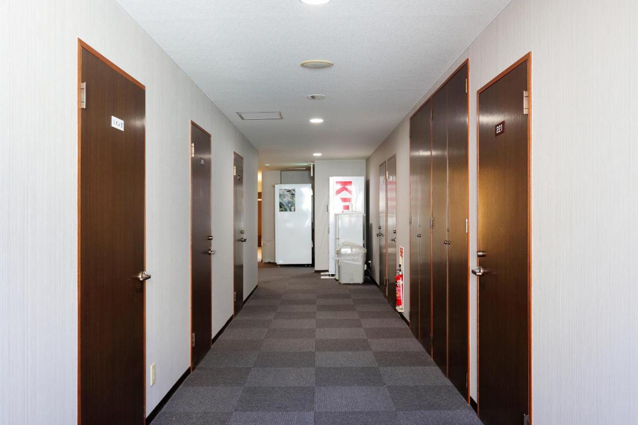 Tabist Rays Hotel Yakata Miyazaki Esterno foto